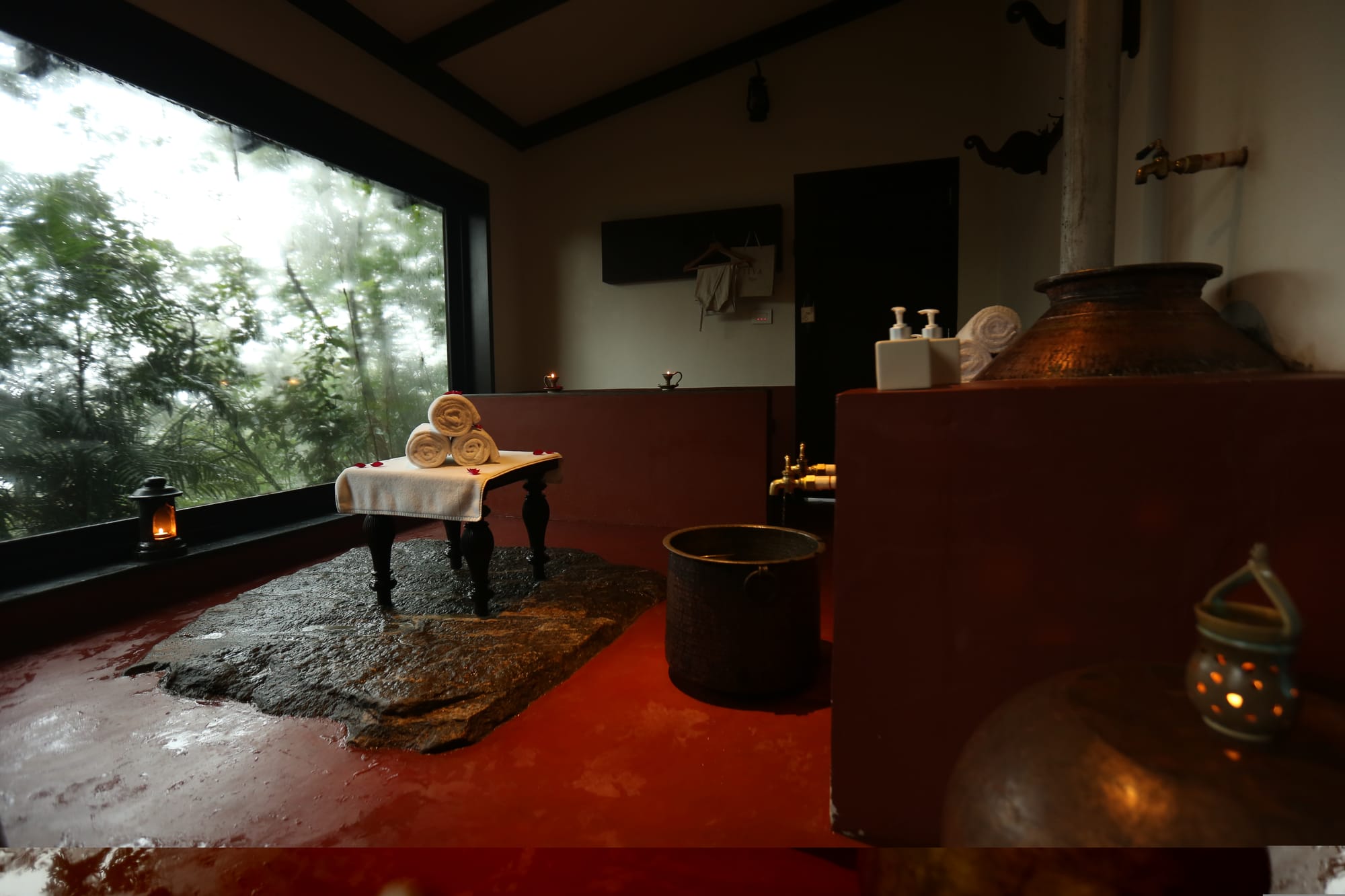 How do you make a place loved? Start with designing around your genius loci