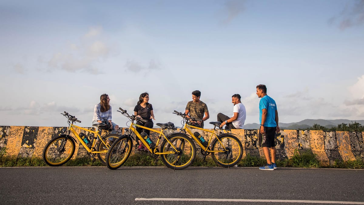 How do you make a place loved? Start with designing around your genius loci