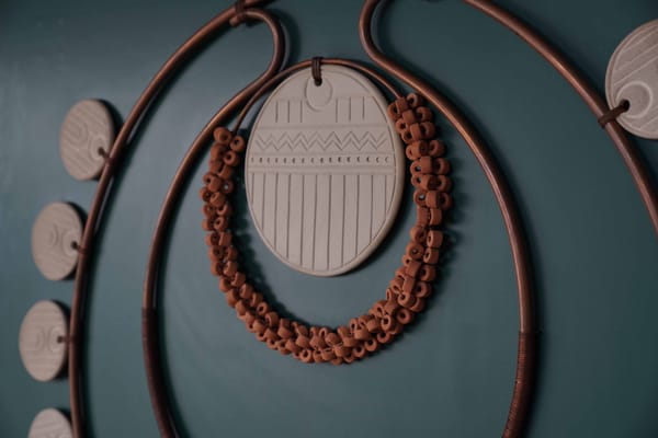 Outpost 12, Kanha is a unique safari bio-lodge in India. This venture and experience was designed and developed with NYUCT Design Labs.